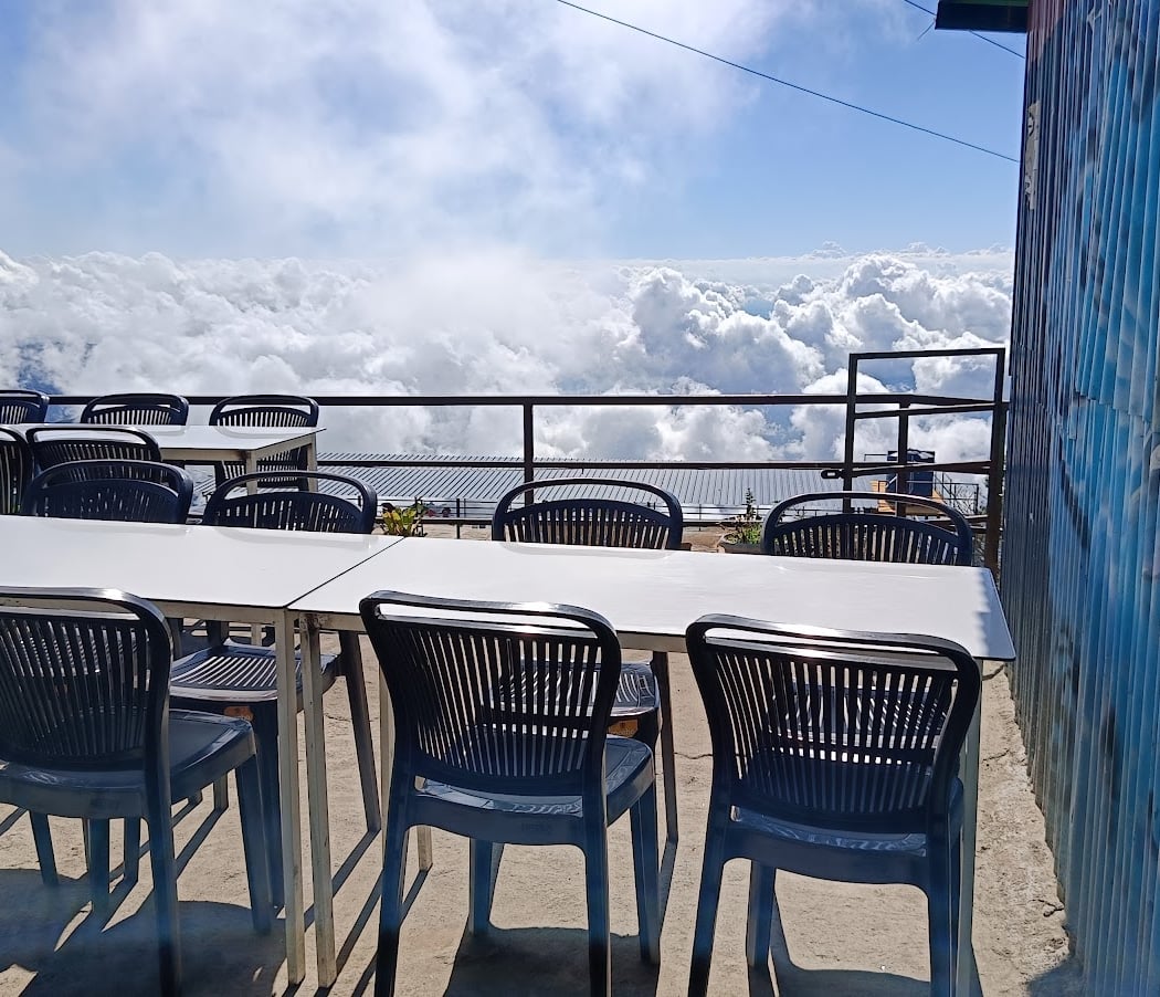 Altaf's Cafe 1