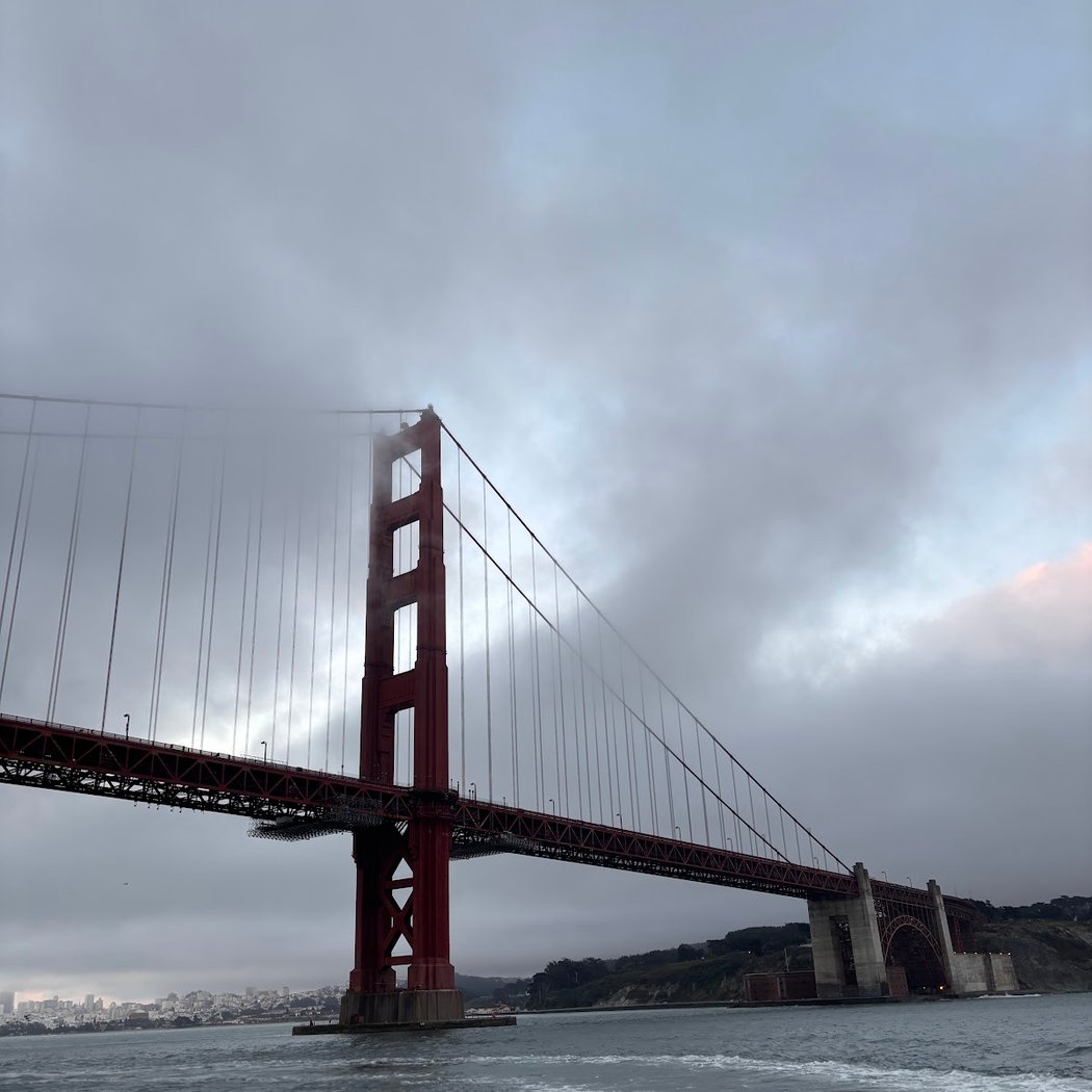 Escape from the Rock: Bay Cruise 4