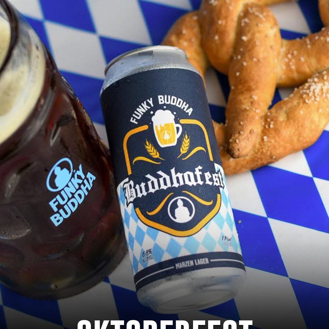 OKTOBERFEST