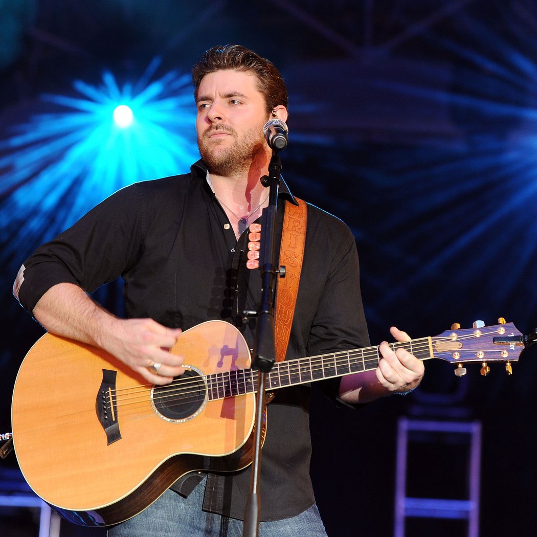 Chris Young 3