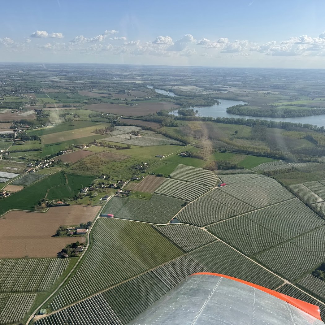 Aéroclub de Moissac-Castelsarrasin 2