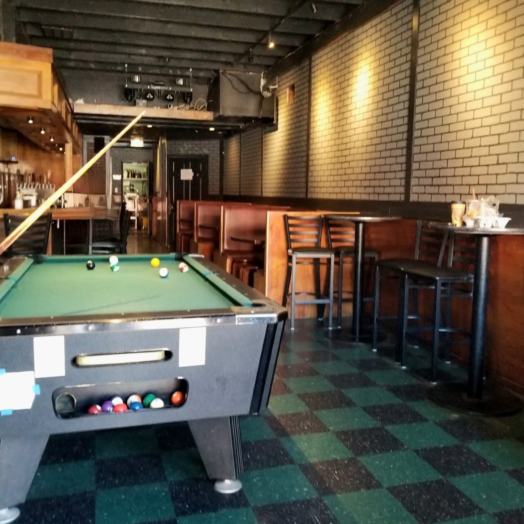 Fire Fly Sports Bar 1