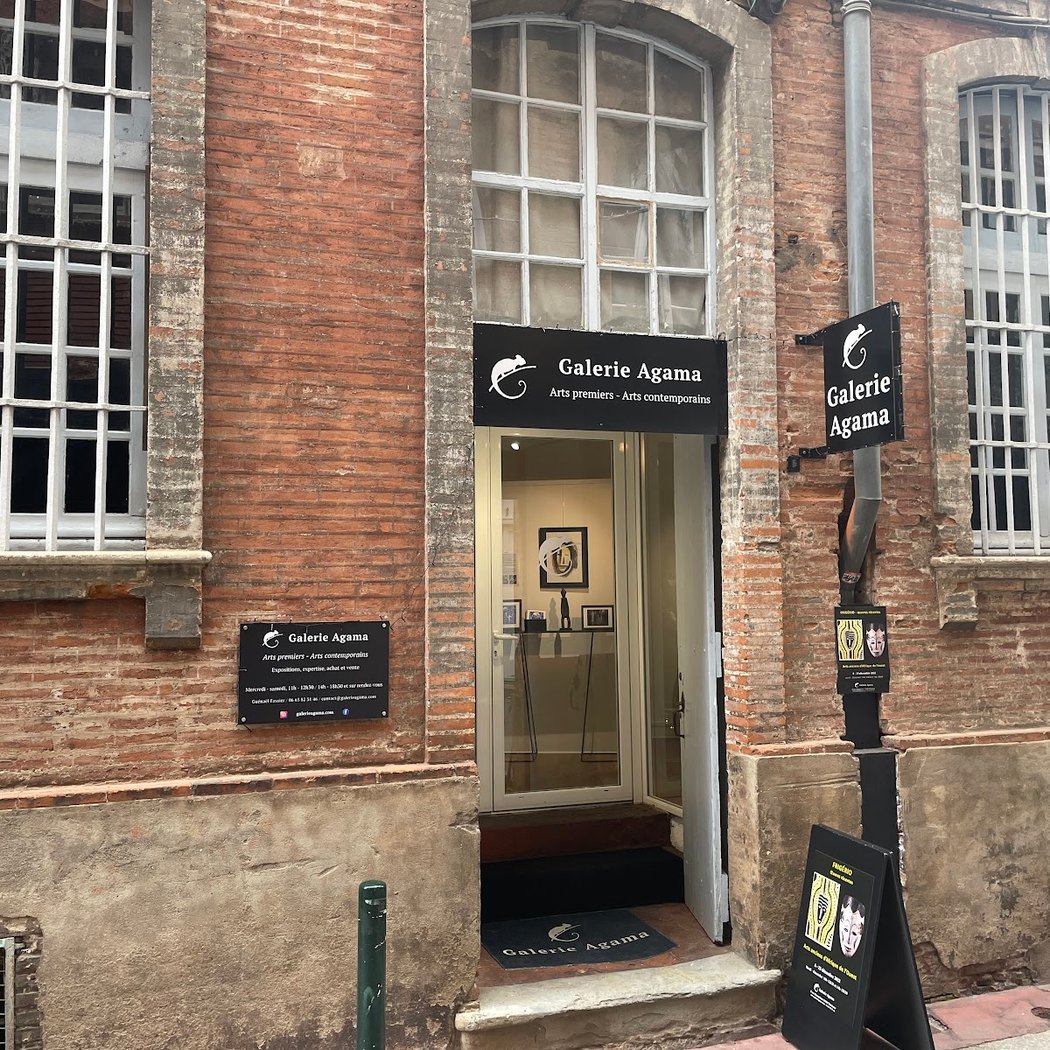Galerie Agama 2