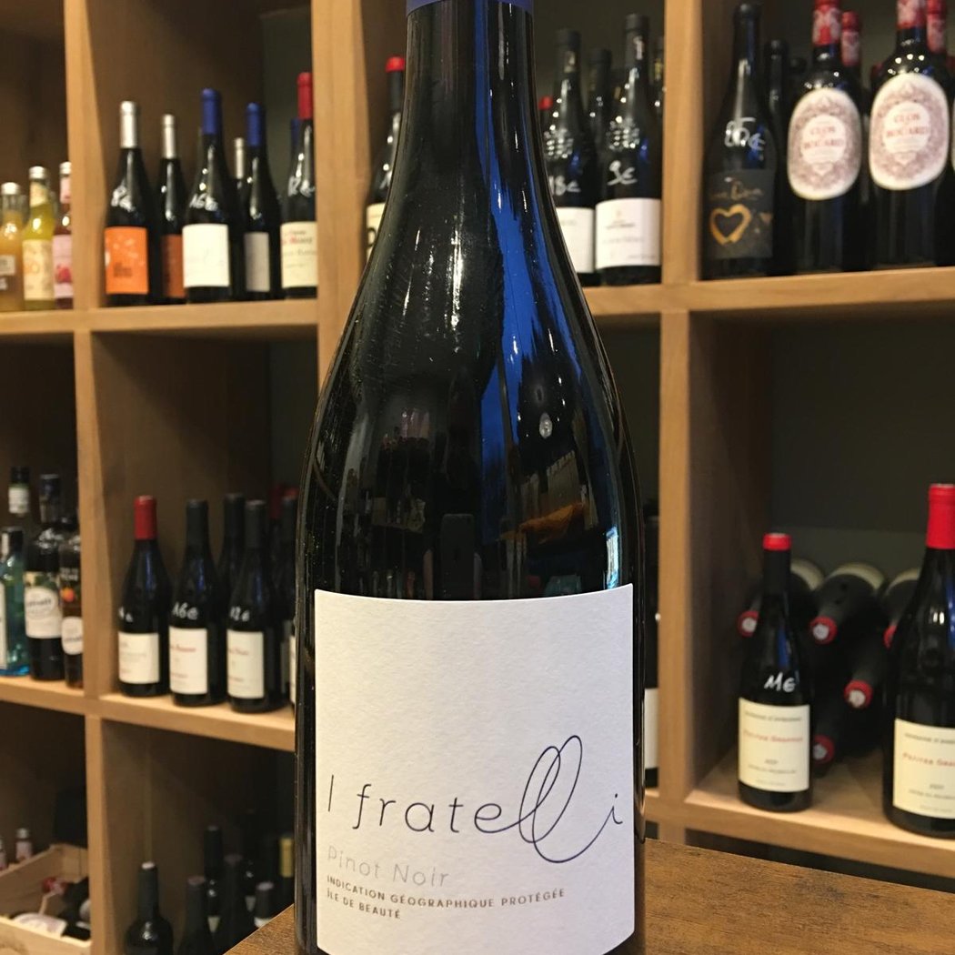 LE PETIT DELI Cave à Vin Champagnes Frais, Epicerie 5
