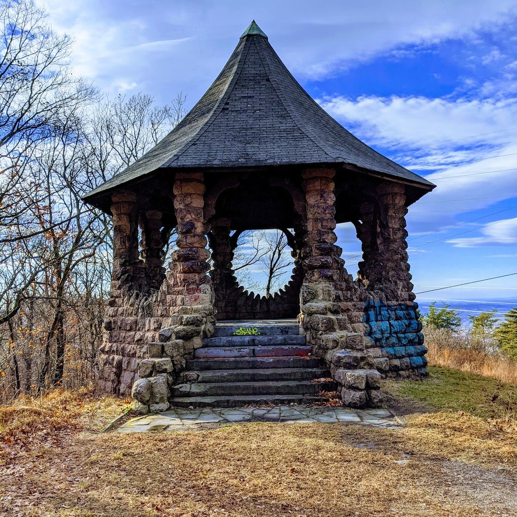 Witches Hat 1
