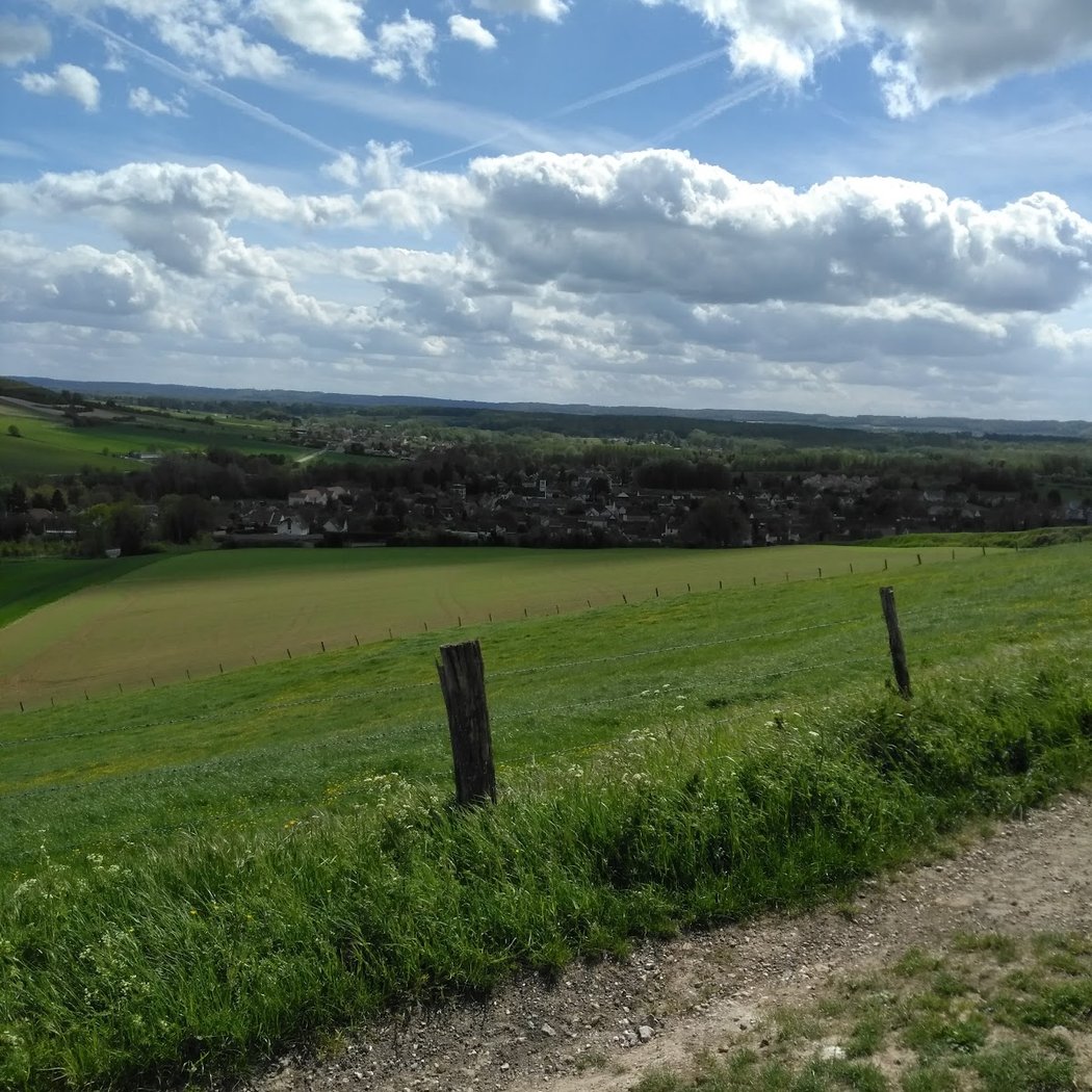 Le Mont-Saint-Adrien 2