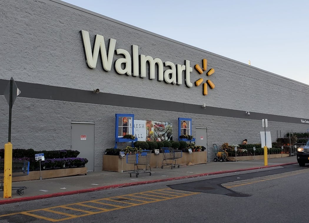 Walmart Supercenter 2