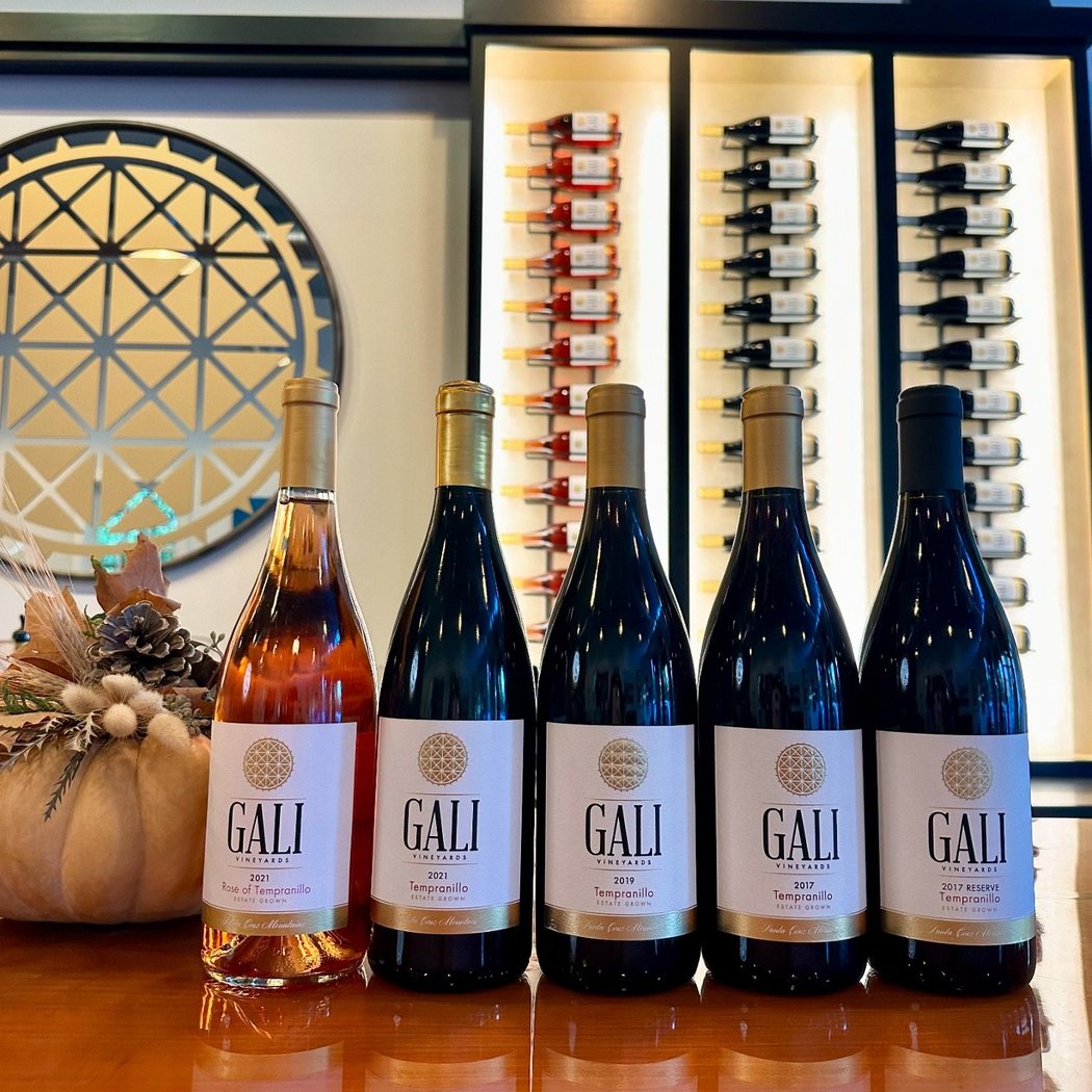 Gali Vineyards 2