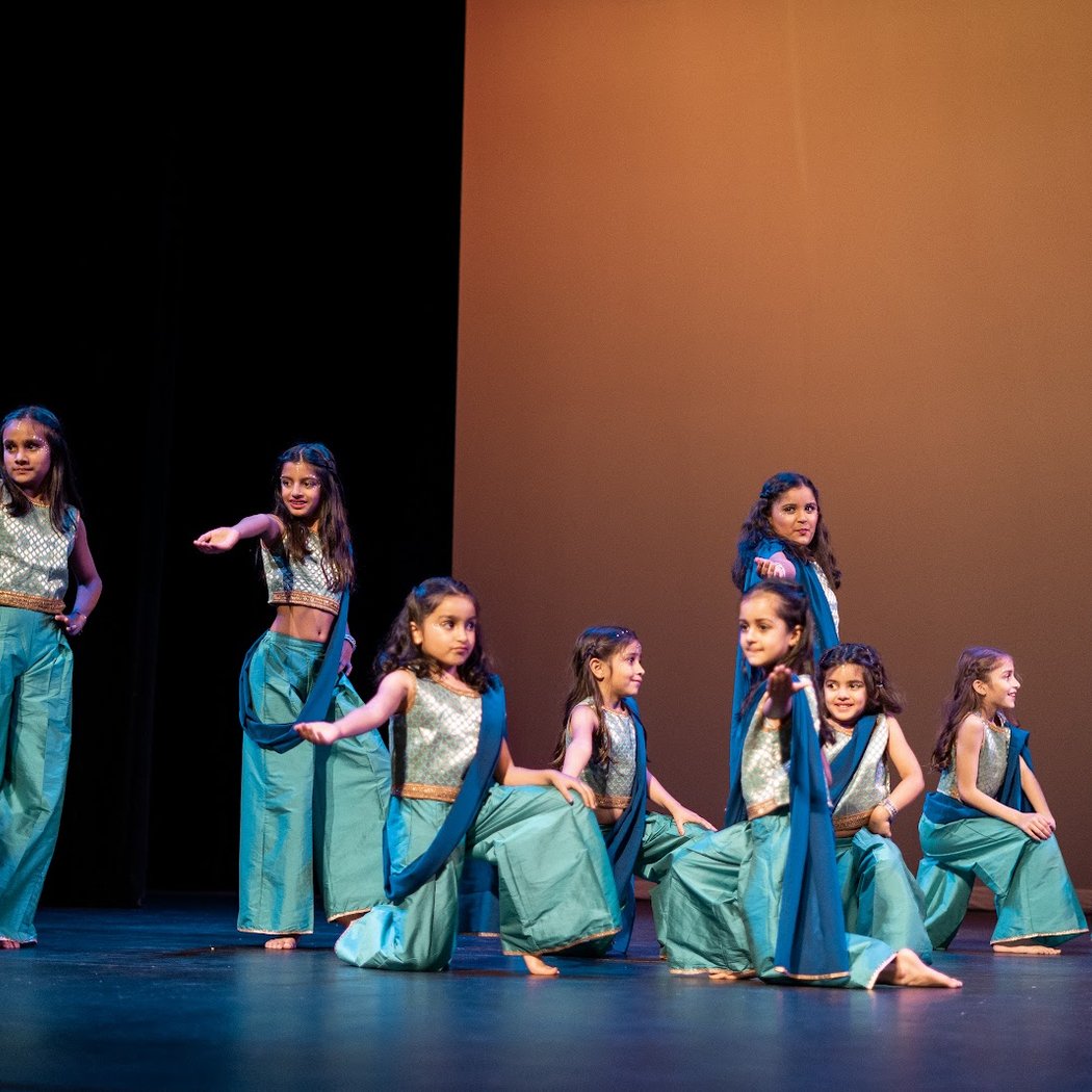 Bollywood Dance Central 3
