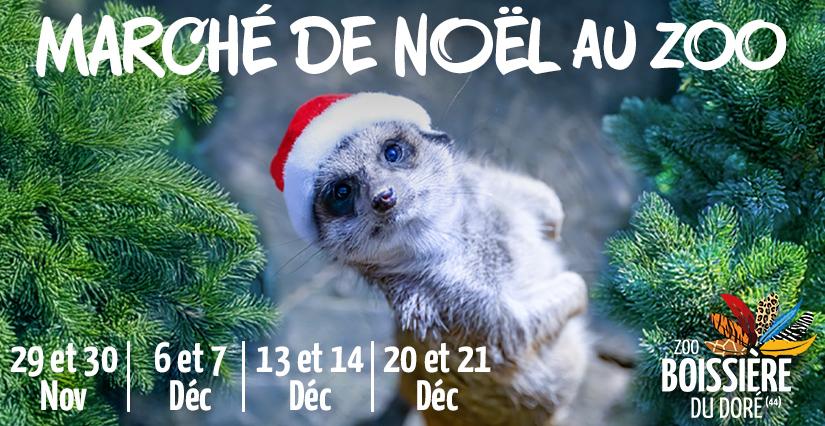 Marché de Noël 1