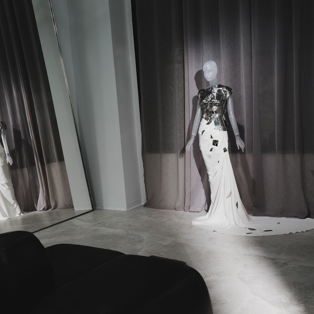 GRACE LING STORE 1