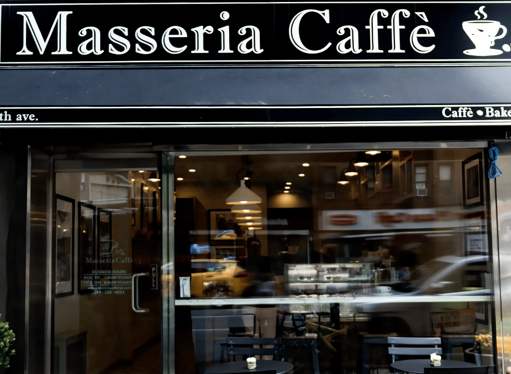 Masseria Caffè 2
