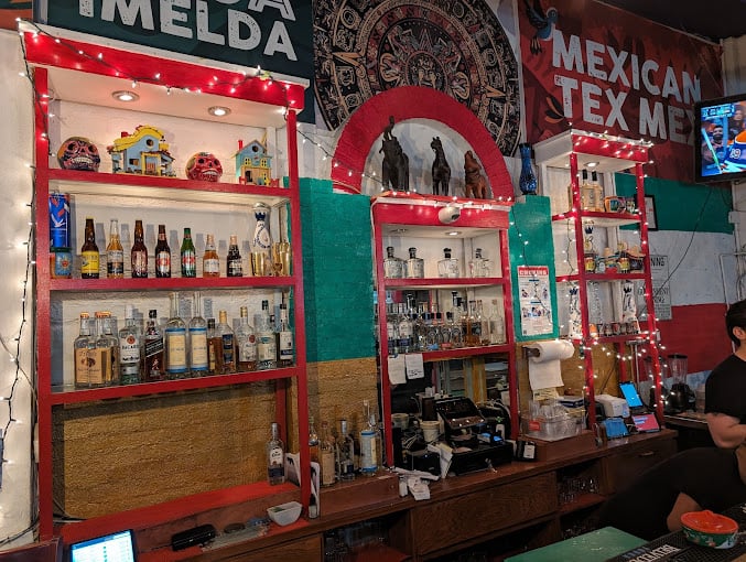 Taqueria Casa Closed - Visit Our Other Location Garnacha Bites 2