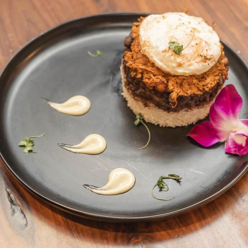 Arepas Latin Cuisine - San Jose 1