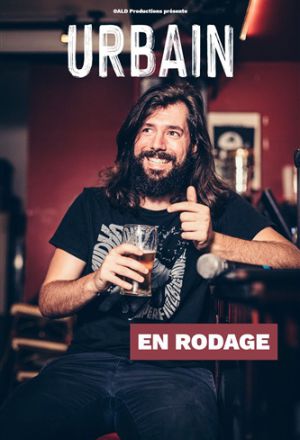 URBAIN en rodage 1