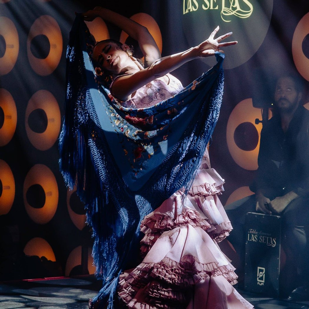 Tablao Flamenco Las Setas