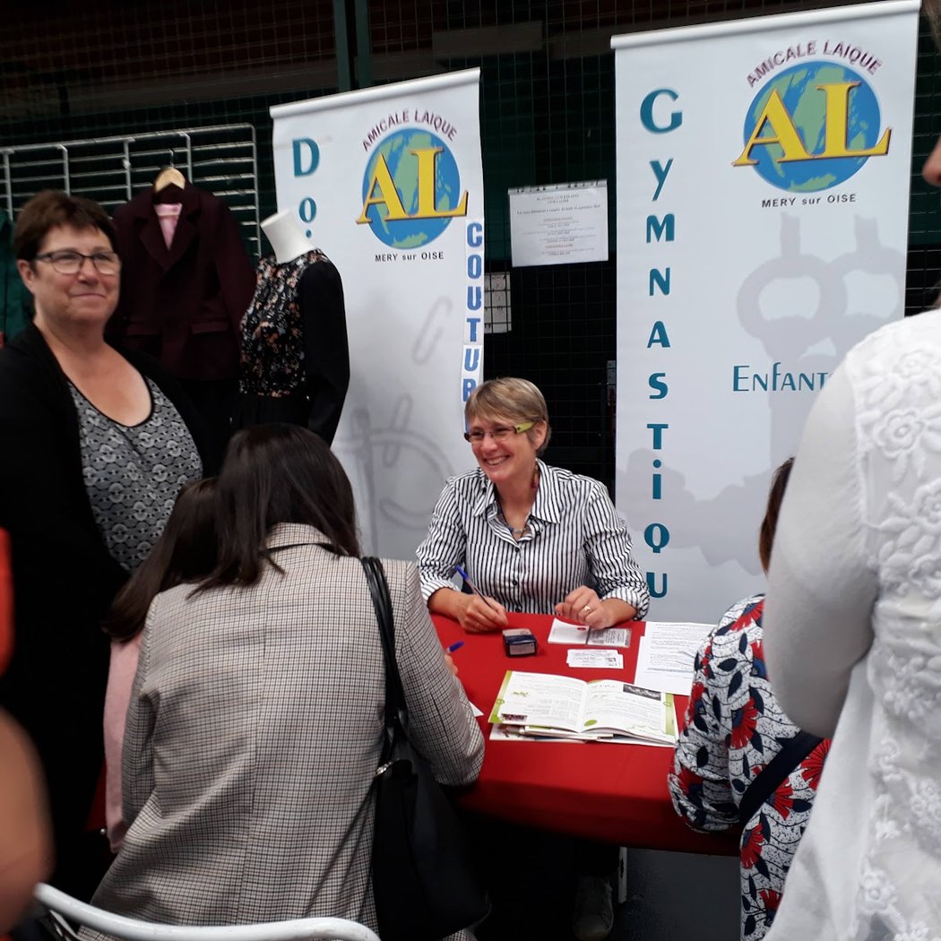 Bourse puériculture, vêtements et jouets d'enfants 2