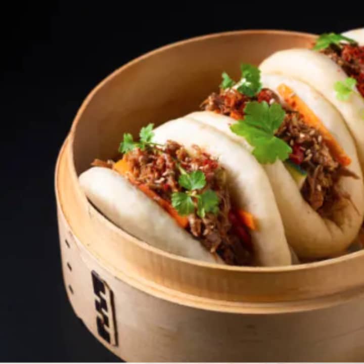 Bao Buns Masterclass 1