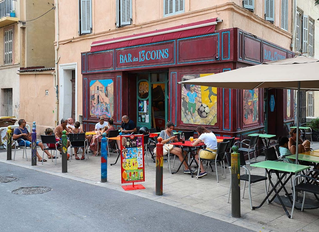 Bar des 13 Coins 2