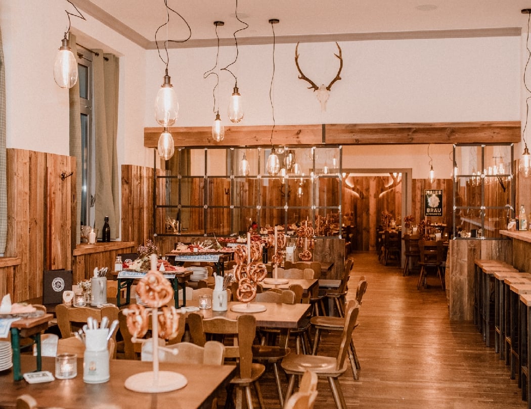 Wirtshaus Hohenwart 2