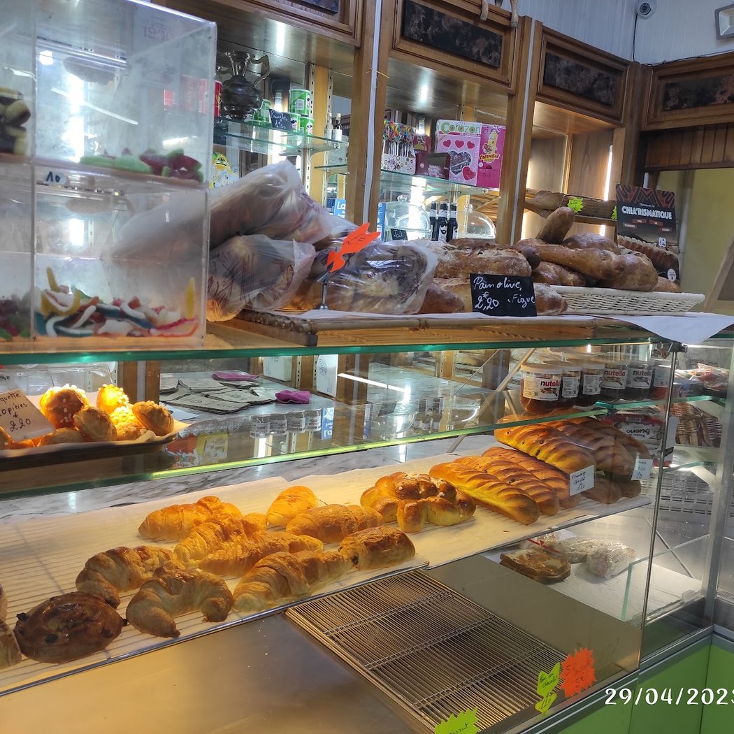 Boulangerie Aguerbi 1
