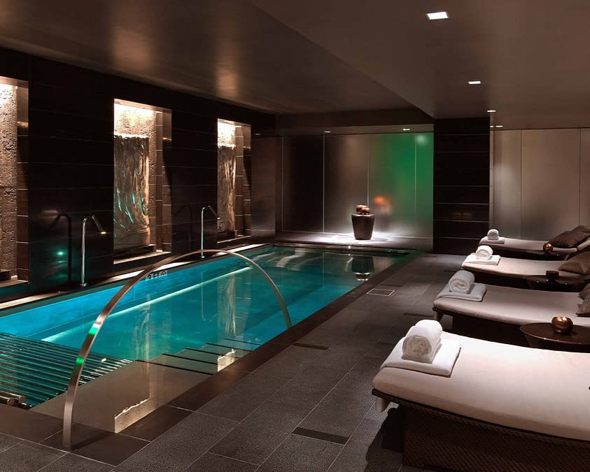 Hotel RITUAL + Wellness Center 1