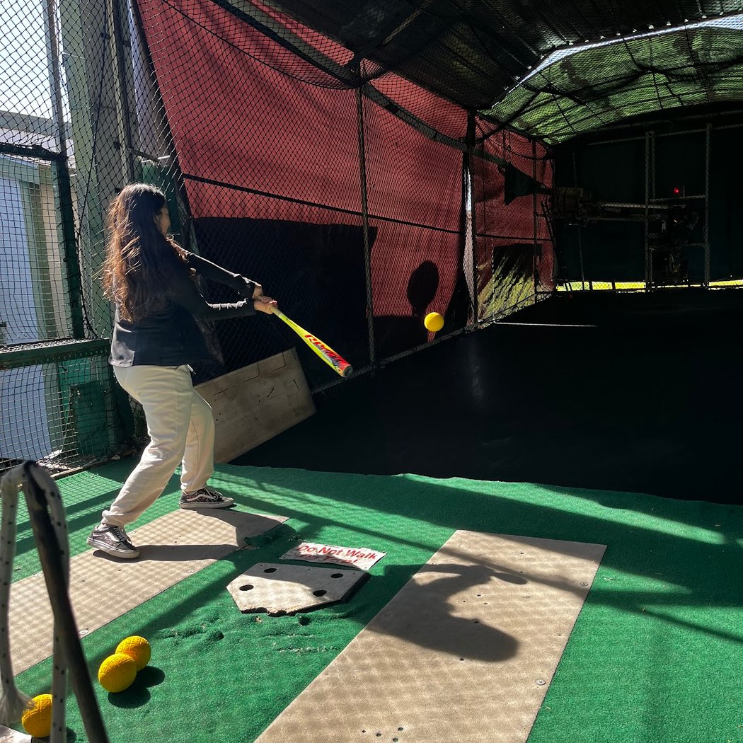 Payless Batting Cages 1