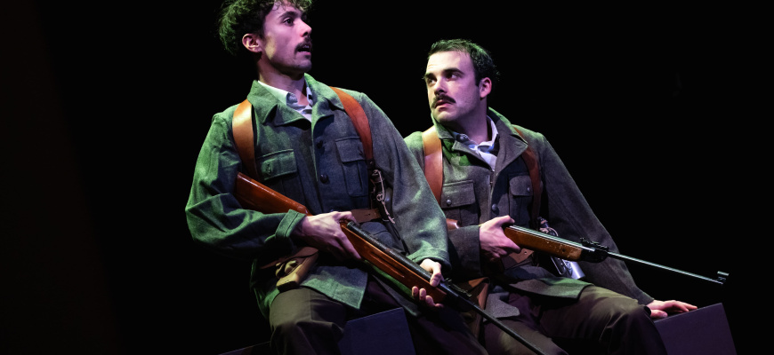 La Guerre des émeus 5