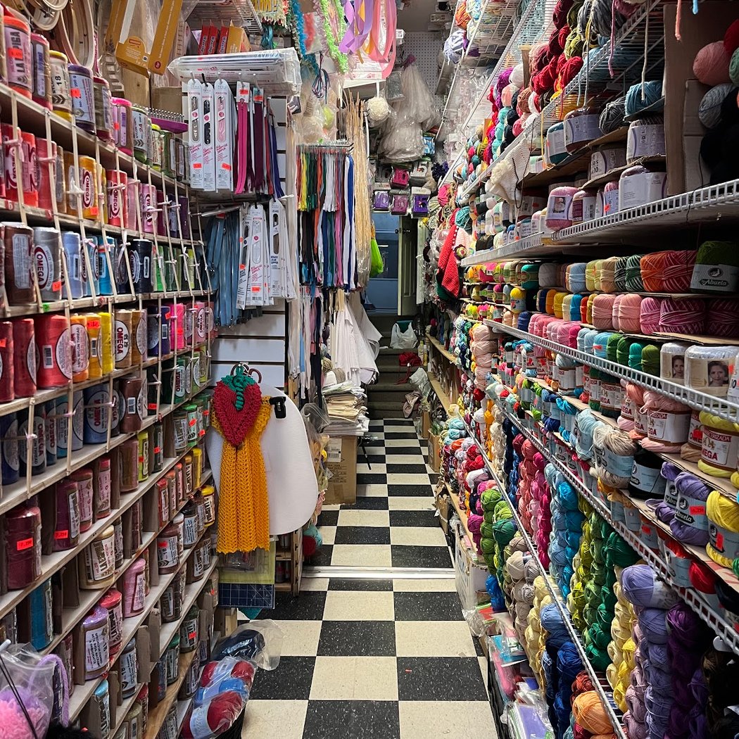Renacer Craft & Fabric 3