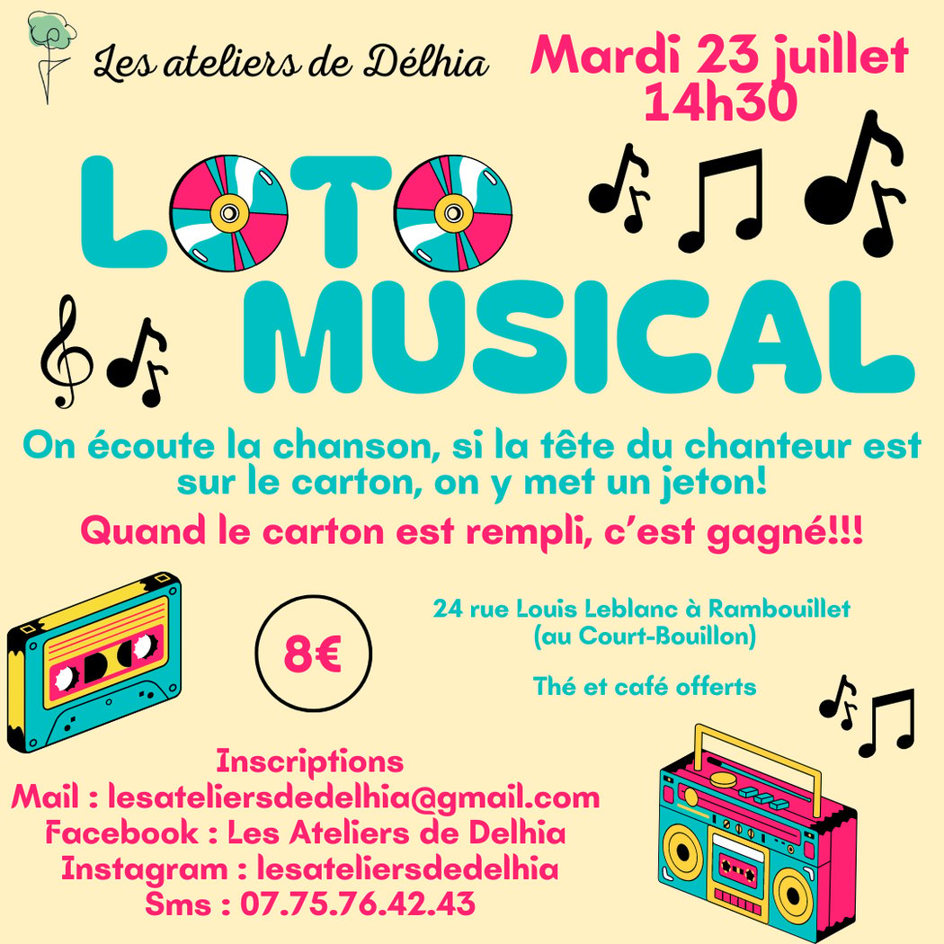 Les Ateliers de Délhia 3