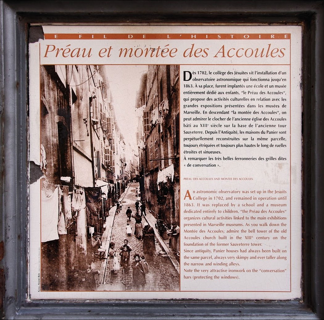 Nuit des Musées au Préau des Accoules 5