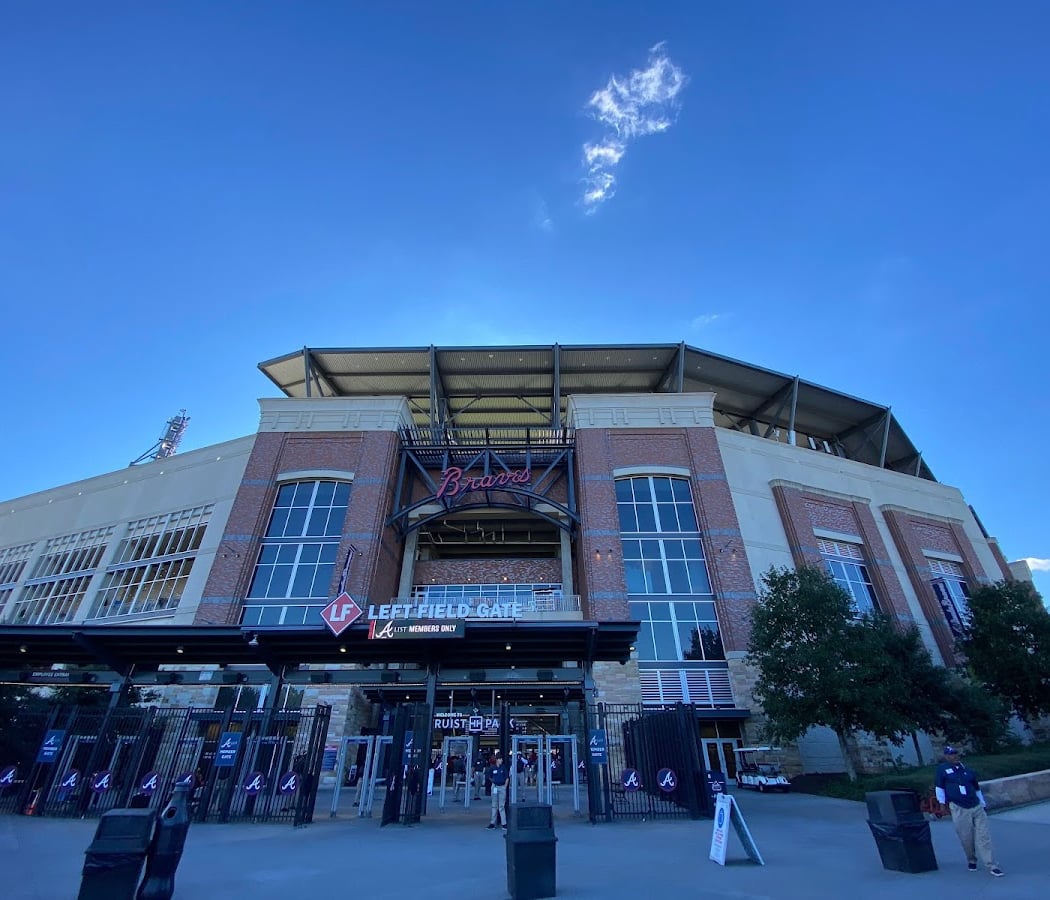 Braves Country Fest 3