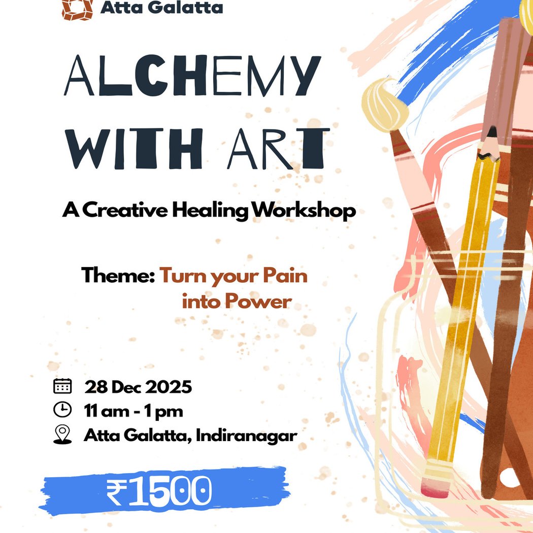 Alchemy with Art 1