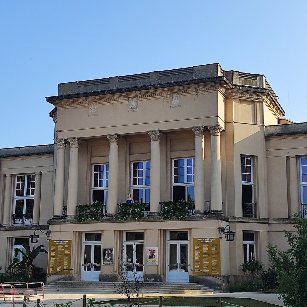 Entre les deux 2
