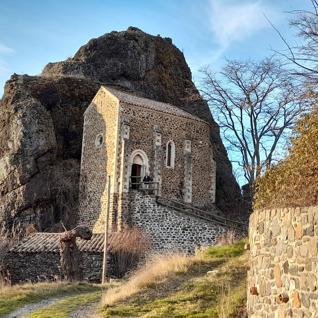 Roche Chérie 1