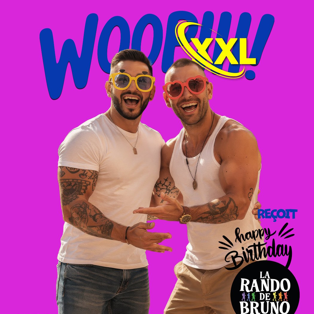 Woopiii XXL 1