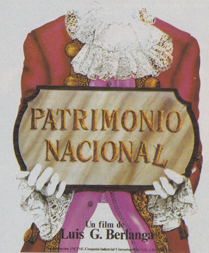 Patrimoine national 1