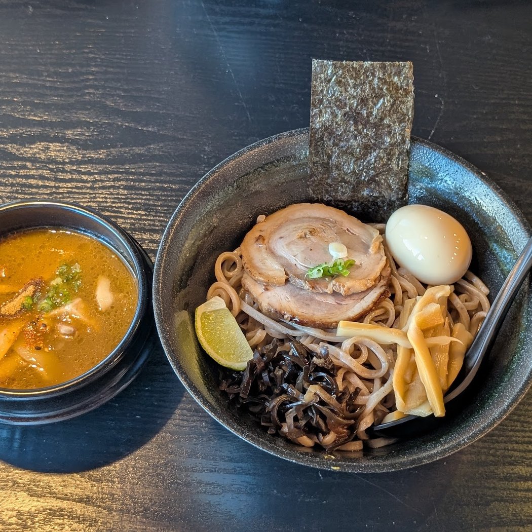 Tsukira Ramen 3