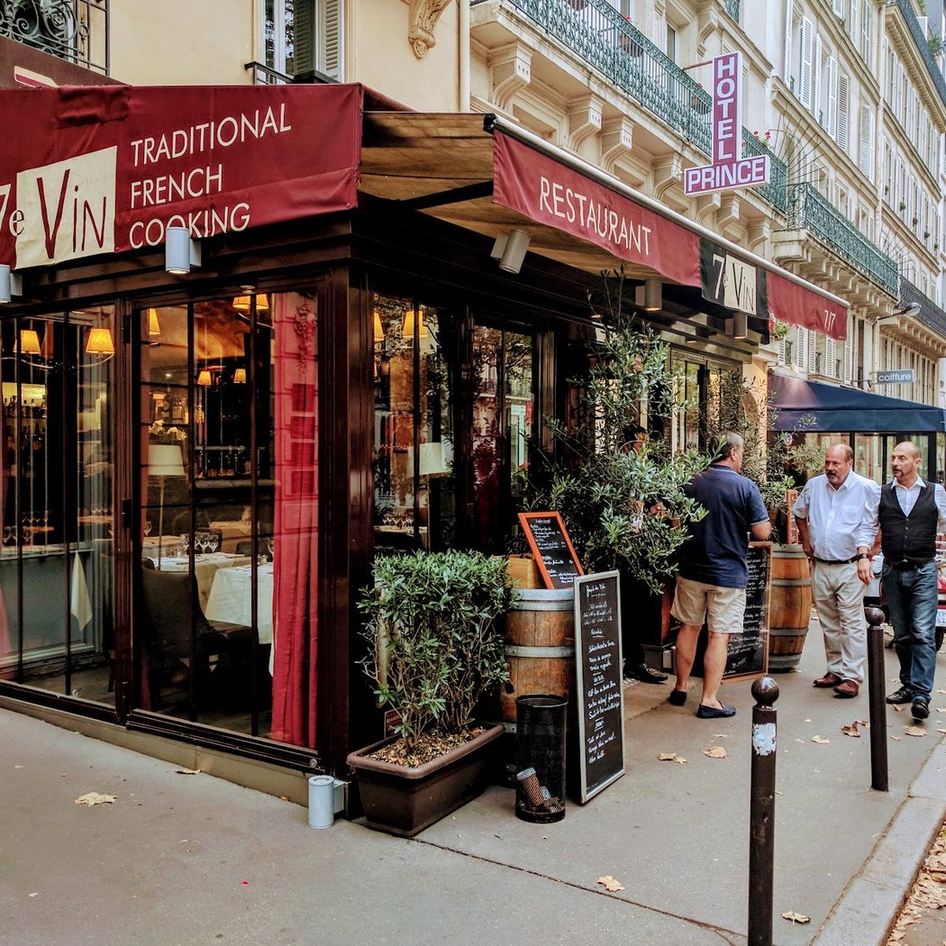 Le Septième Vin 2
