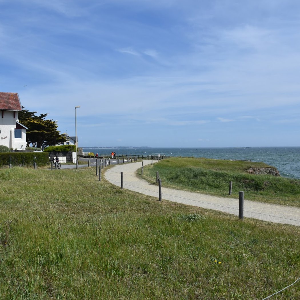 Plage du Pavillon 3