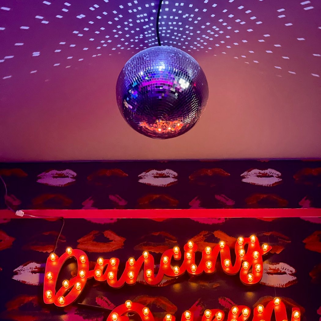 Meet Your Valentine Mixer & Disco Dance, 50+ 3