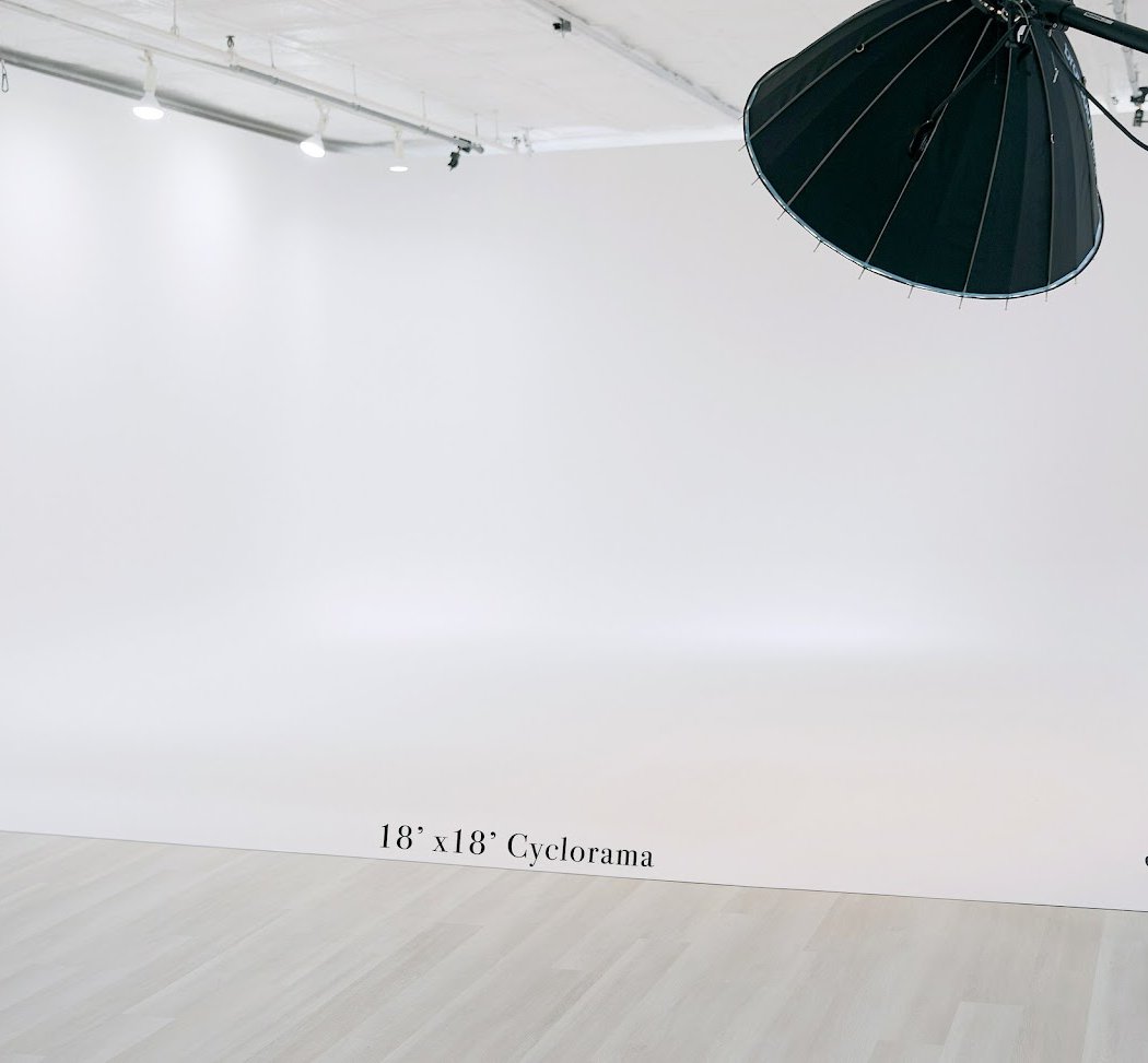 Hudson Yards Loft Film & Photo Studios NYC 2