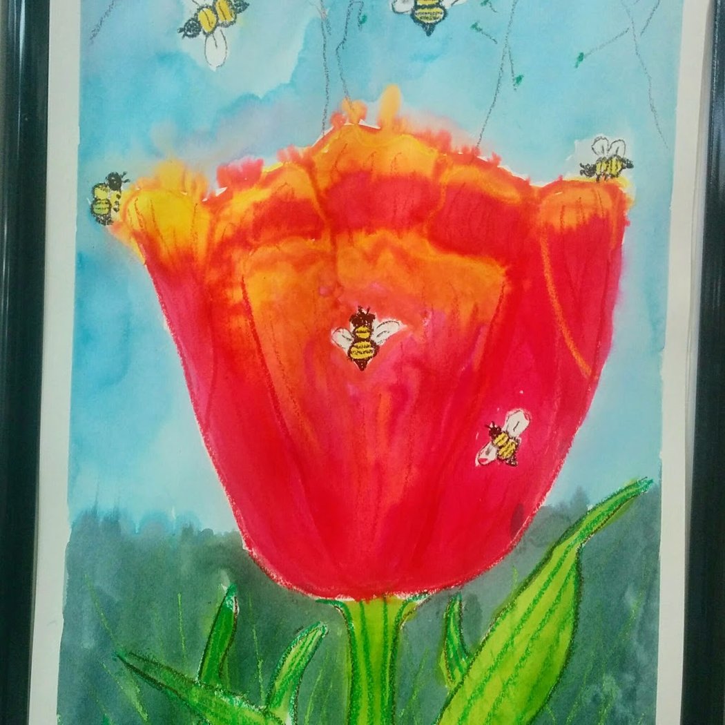 Hidden Talent Art Studio 1