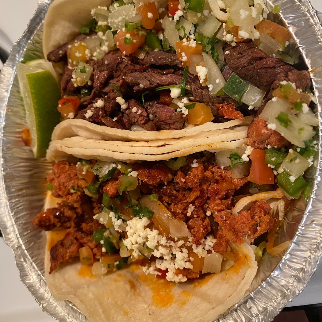 Taqueria Maria and Ricardo 1
