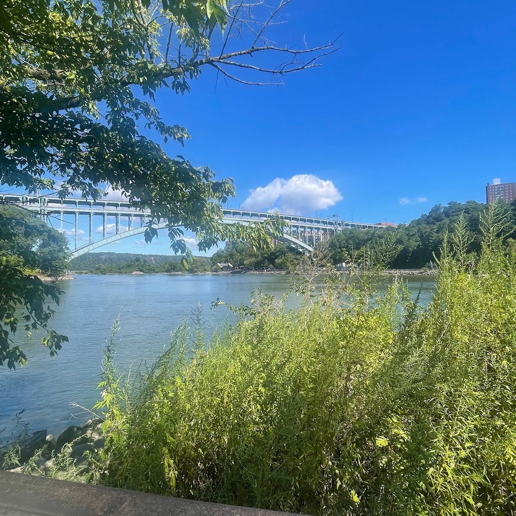 Inwood Jazz Festival 2