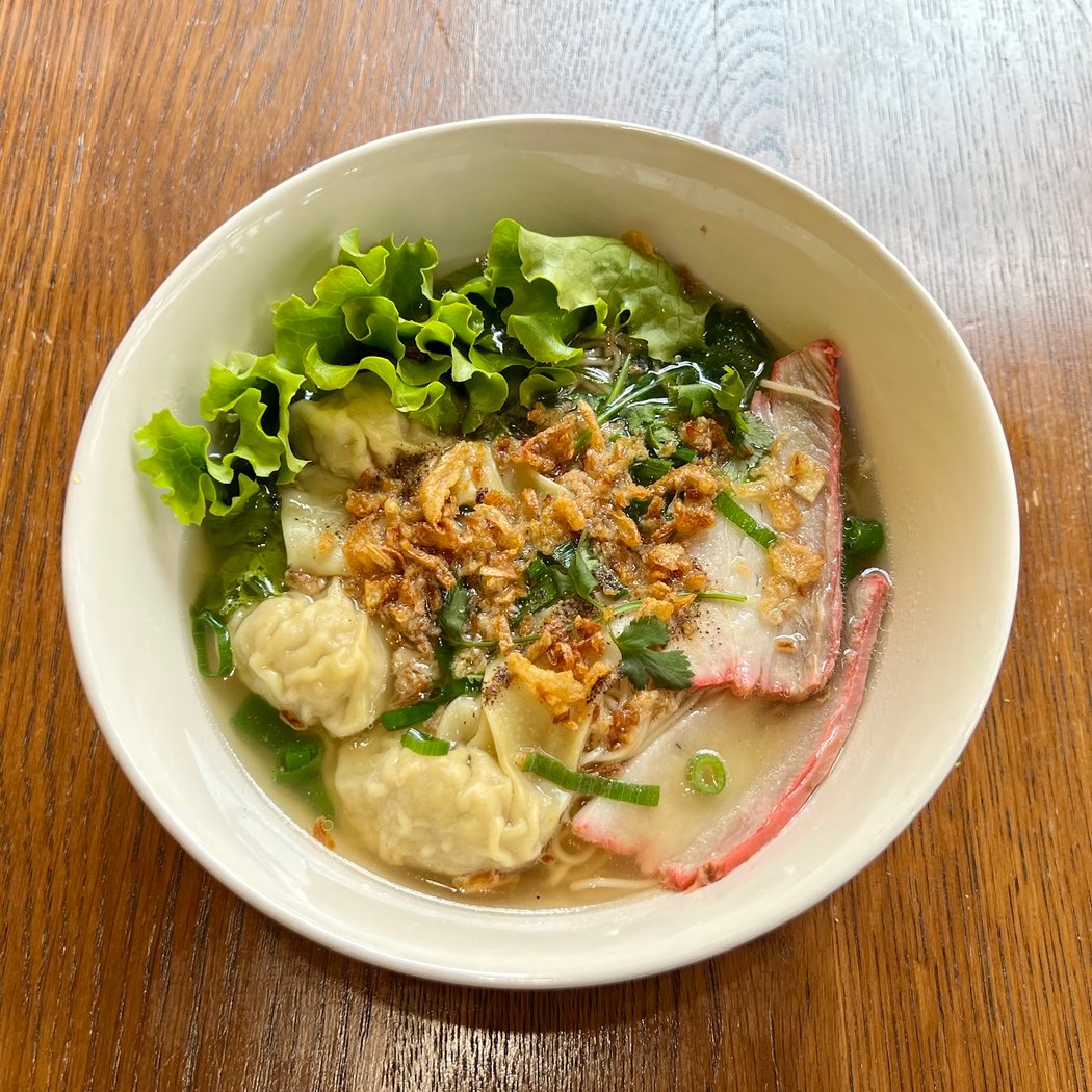 Restaurant Bông Cafe 3