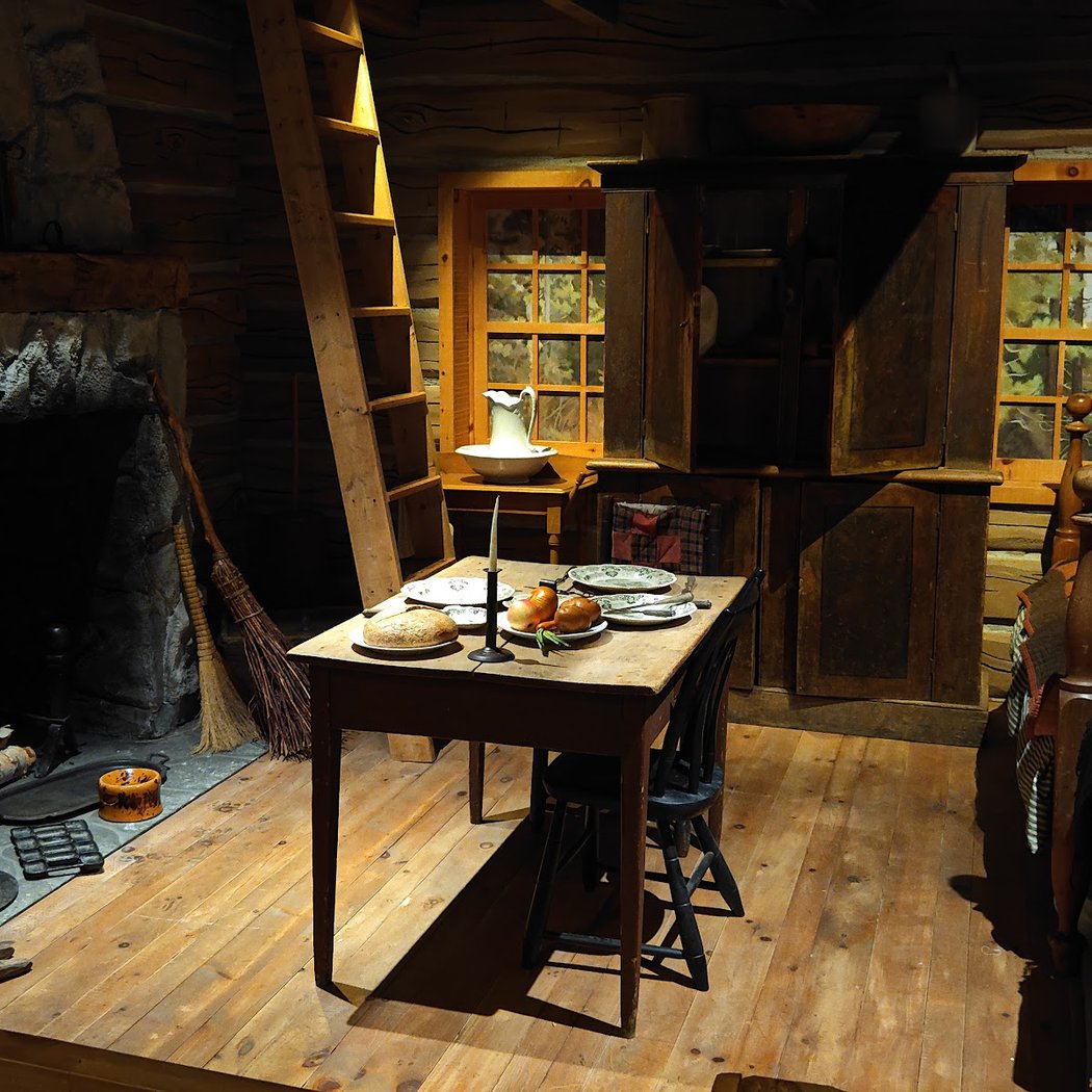 County Museum & Archives 3