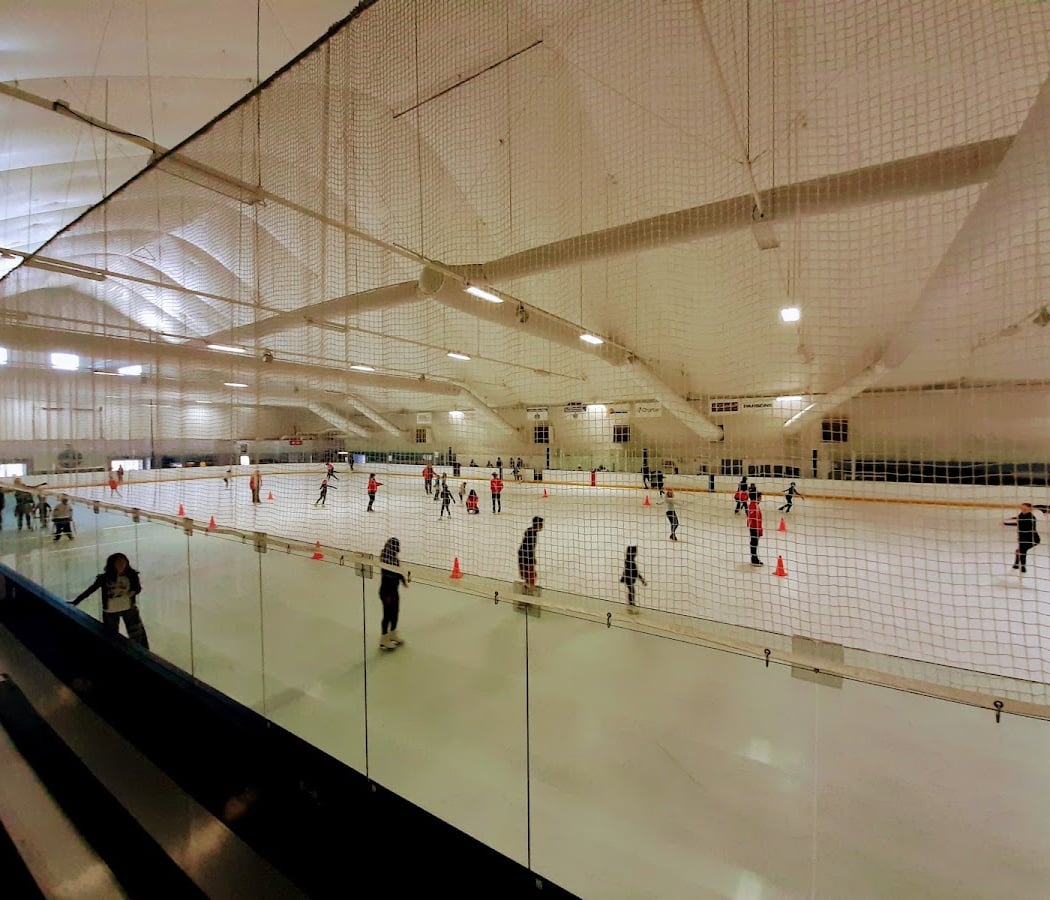 Pasadena Skate Camp 2