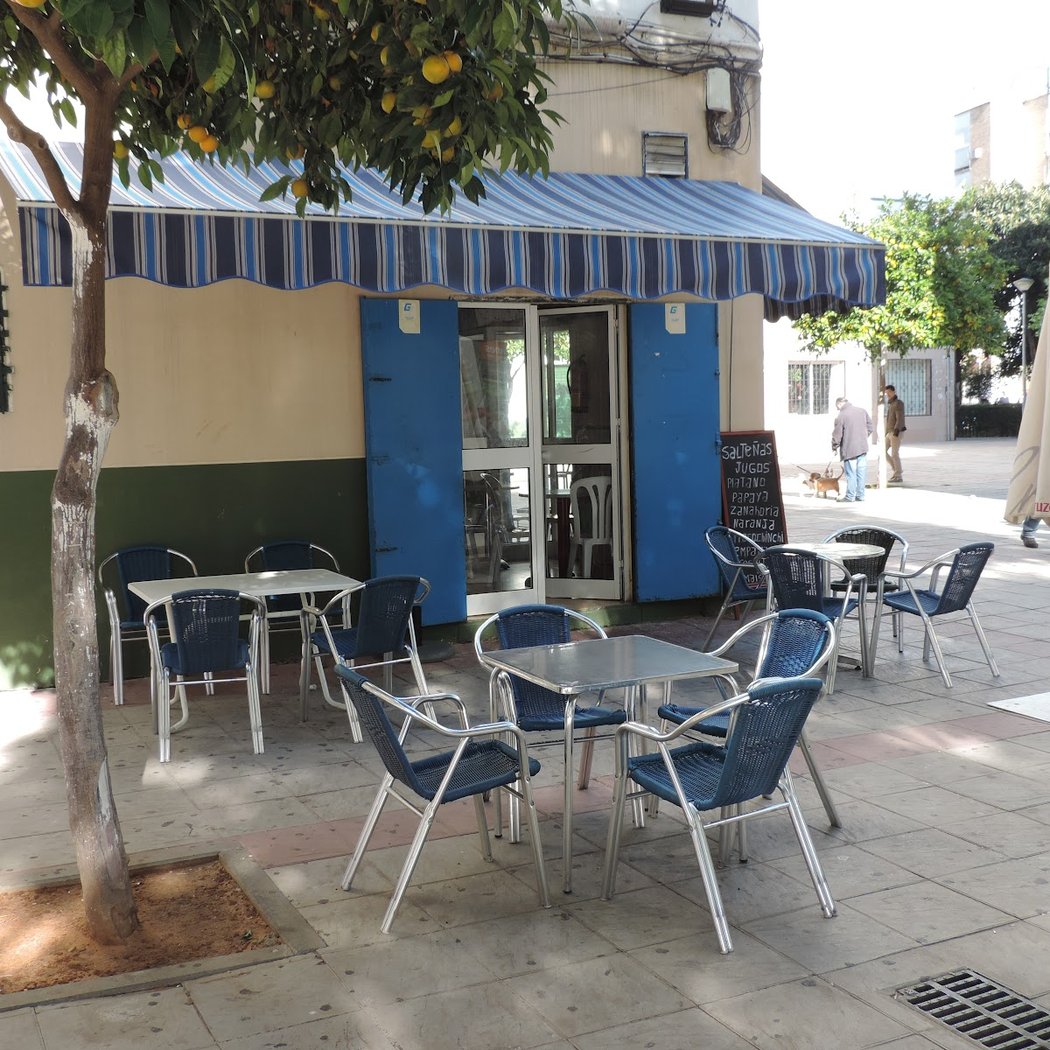 Restaurante Latino 2