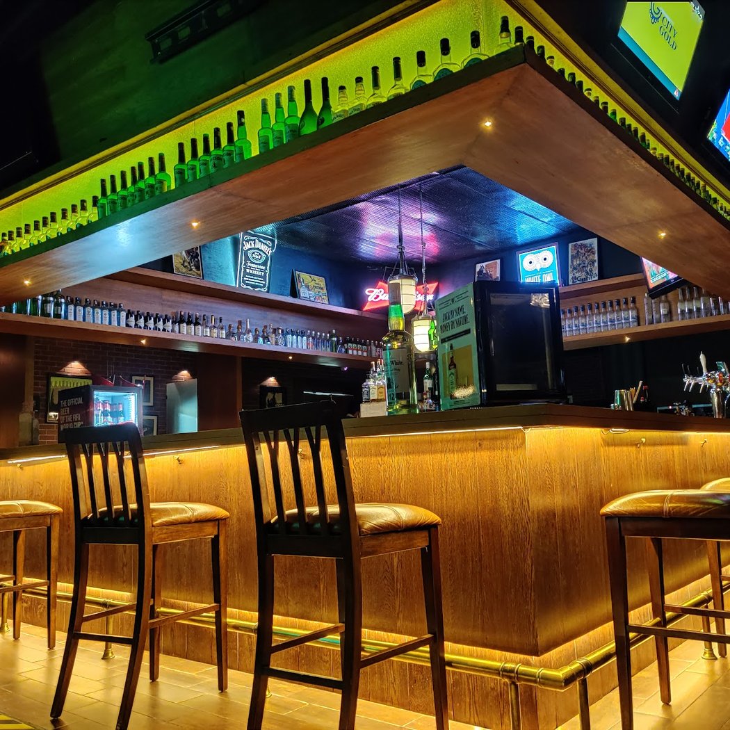 The Terminus - Restobar 3
